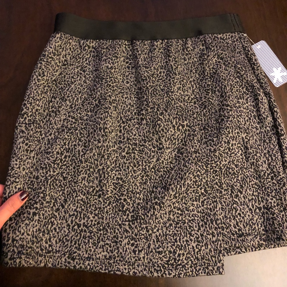 Splendid skirt